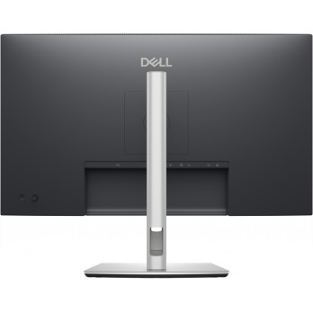 Pro Plus P2725QE pantalla para PC 68,6 cm (27") 3840 x 2160 Pixeles 4K Ultra HD LCD Negro, Plata