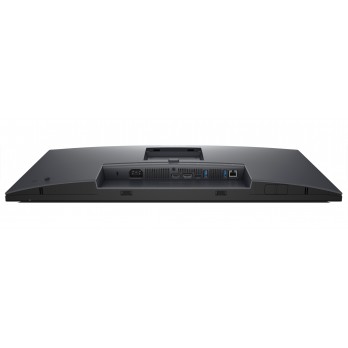 Pro Plus P2725QE pantalla para PC 68,6 cm (27") 3840 x 2160 Pixeles 4K Ultra HD LCD Negro, Plata