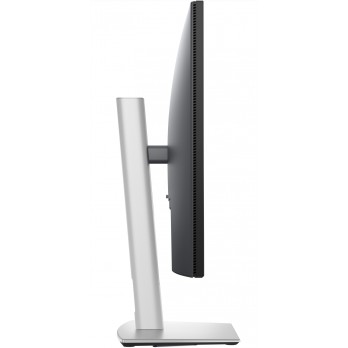Pro Plus P2725QE pantalla para PC 68,6 cm (27") 3840 x 2160 Pixeles 4K Ultra HD LCD Negro, Plata