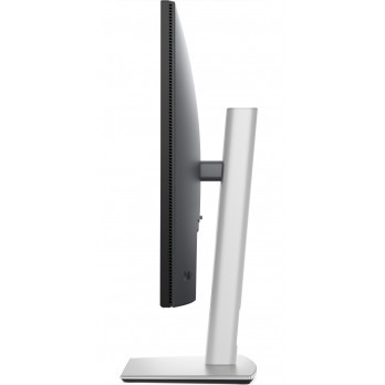 Pro Plus P2725QE pantalla para PC 68,6 cm (27") 3840 x 2160 Pixeles 4K Ultra HD LCD Negro, Plata