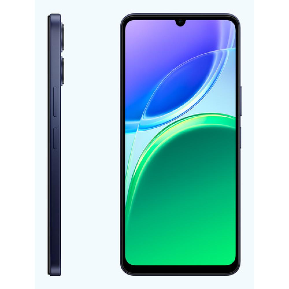 Y21 5G 17,1 cm (6.74") SIM doble Android 16.0 USB Tipo C 4 GB 256 GB 6500 mAh Negro