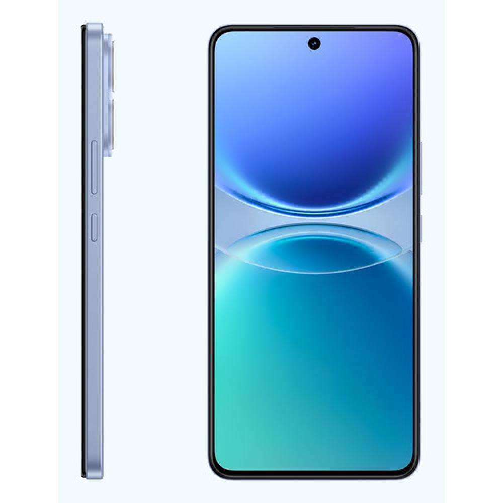 V70 Lite 5G 17,2 cm (6.77") SIM doble Android 16.0 USB Tipo C 6 GB 256 GB 6500 mAh Azul