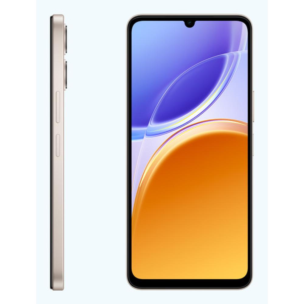 Y21 5G 17,1 cm (6.74") SIM doble Android 16.0 USB Tipo C 4 GB 256 GB 6500 mAh Negro