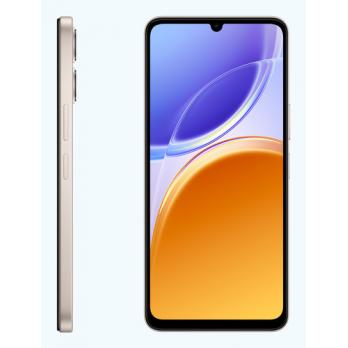 Y21 5G 17,1 cm (6.74") SIM doble Android 16.0 USB Tipo C 4 GB 256 GB 6500 mAh Negro