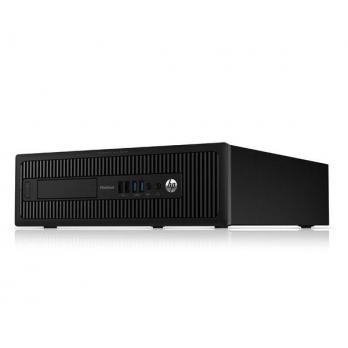 Ordenador Reacondicionado SFF HP Prodesk 700 g1 / i7-4th / 16Gb / 256Gb ssd / Win 10 Pro