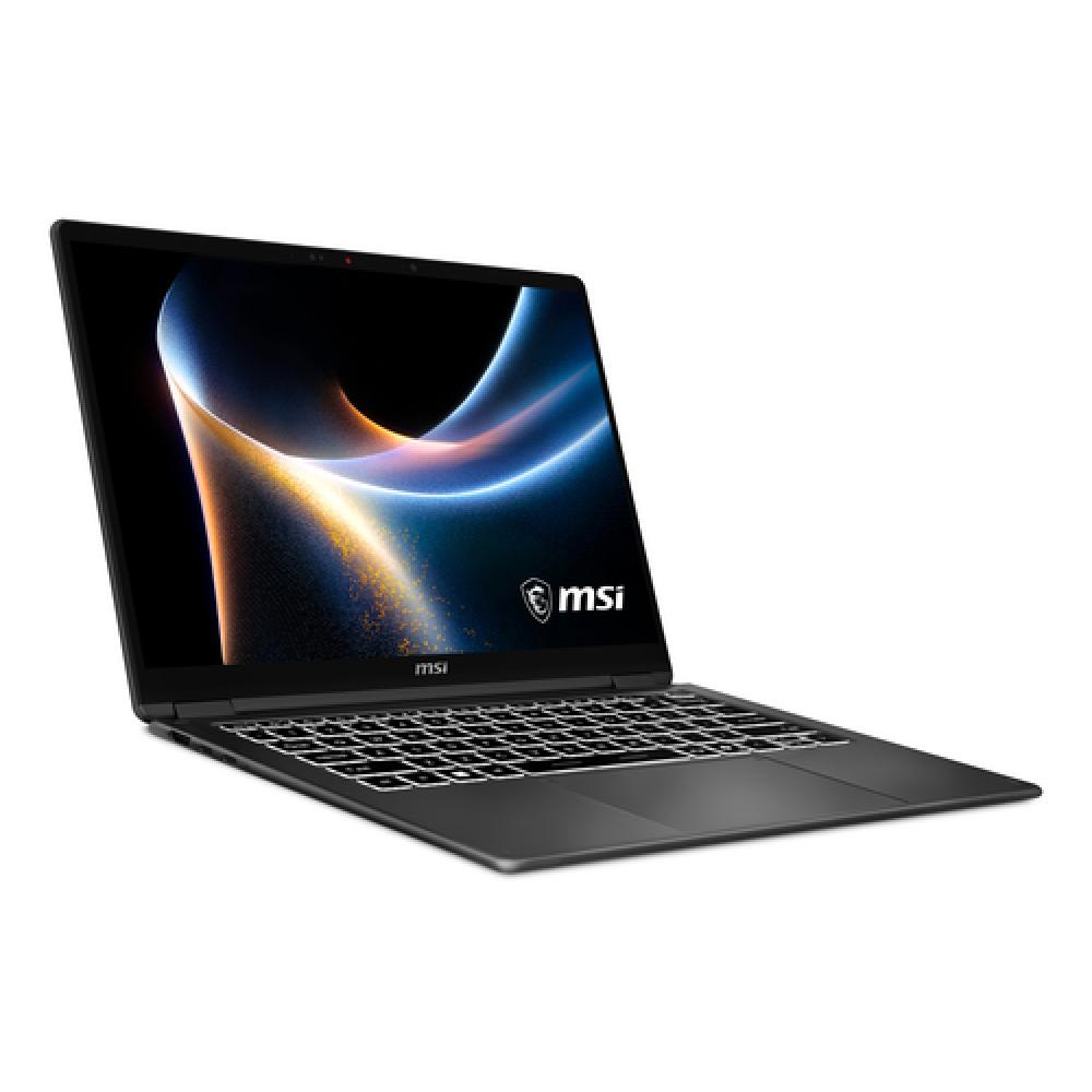 Prestige 14 Flip AI+ D3MTG-234ES Copilot+ PC Intel Core Ultra X7 358H Portátil 35,6 cm (14") Pantalla táctil Full HD+ 32 GB LPDD
