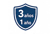 Garantía oficial