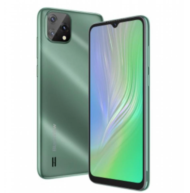A55: un smartphone práctico y económico para el día a día