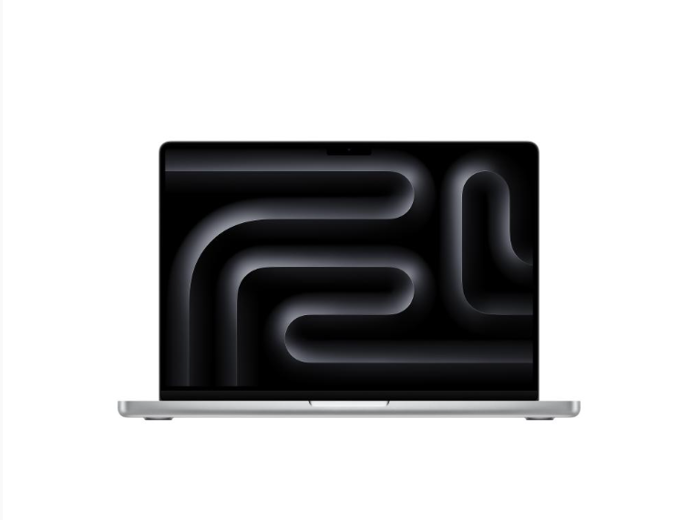 MacBook Pro con chip Apple M5 y 1 TB SSD: potencia profesional en un portátil de 14 pulgadas