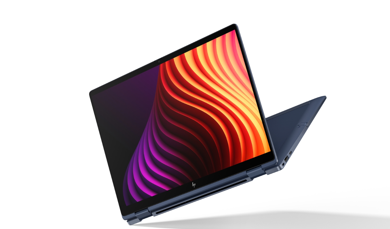 HP EliteBook X Flip G2i Copilot+ PC: el portátil 2 en 1 con inteligencia artificial para profesionales