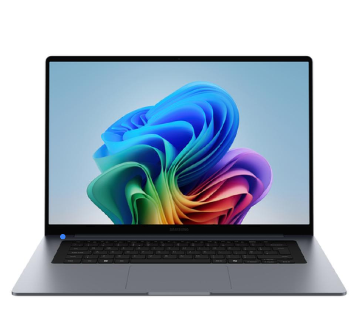 Samsung Galaxy Book6 Copilot+ PC: productividad e inteligencia artificial en un portátil de 16 pulgadas