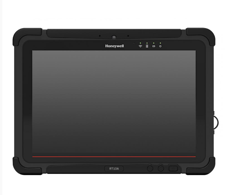Honeywell RT10A: la tablet rugerizada diseñada para el trabajo industrial y la movilidad profesional