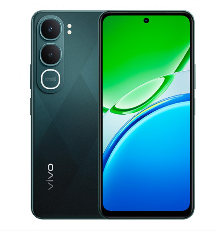 vivo Y21d: autonomía, gran pantalla y almacenamiento para acompañarte todo el día