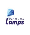 Diamond Lamps