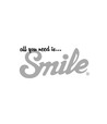 Smile